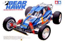 58093 Bear Hawk
