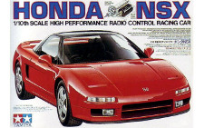 58094 Honda NSX