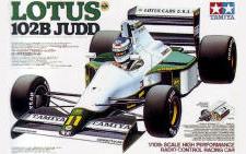 58095 Lotus 102B Judd