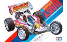 58097 Super Astute