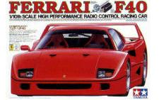 58098 Ferrari F40