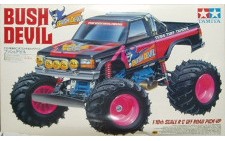 58101 Bush Devil