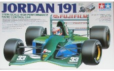 58103 Jordan 191