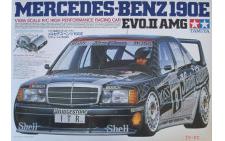58108 Mercedes Benz 190E