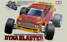 58123 Dyna Blaster