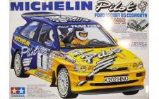 58125 Michelin Pilot Cosworth