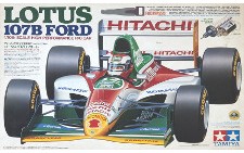 58126 Lotus 107B