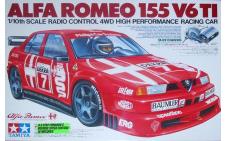 58128 Alfa Romeo 155