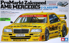 58145 AMG Mercedes DTM Promarkt