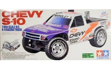 58146 Chevy S 10