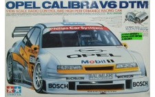 58150 Opel Calibra V6 DTM