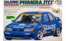 58151 Calsonic Nissan Primera JTCC