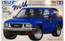 58152 Isuzu Mu
