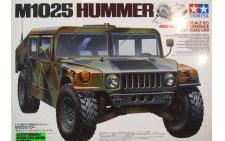 58154 M1025 Hummer