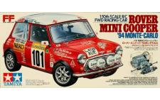 58163 Rover Mini Cooper Rally