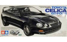 58164 Toyota Celica GT Four