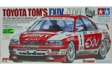 58167 Toyota Toms EXIV JTCC