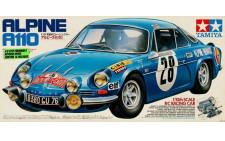 58168 Alpine A110