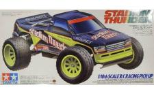 58181 Stadium Thunder