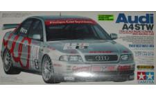 58182 Audi A4 STW