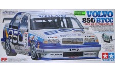 58183 Volvo 850 BTCC