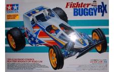 58184 Fighter Buggy RX