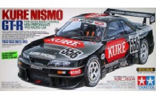 58185 Kure Nismo GT R