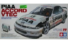 58186 PIAA Accord VTEC