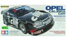 58188 Opel Calibra Cliff