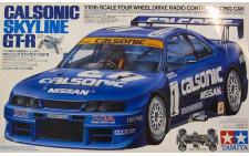 58191 Calsonic Skyline GTR