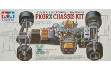 58194 F 103RX Chassis