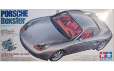 58197 Porsche Boxster