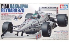 58198 PIAA Nakajima Reynard 97D