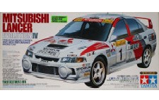 58199 Mitsubishi Lancer Evolution IV