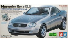 58202 Mercedes Benz SLK