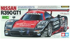 58203 Nissan R390 GT1