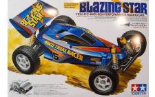 58204 Blazing Star
