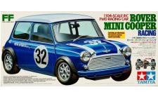 58211 Rover Mini Cooper Racing