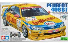 58212 Peugeot 406ST