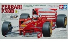 58213 Ferrari F310B