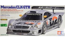 58214 Mercedes CLK GTR