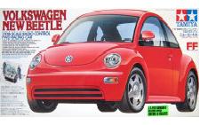 58217 Volkswagen New Beetle