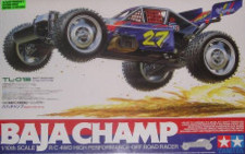 58221 Baja Champ