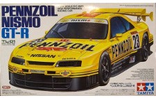 58223 Pennzoil Nismo GT R