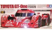58229 Toyota GT One TS 020