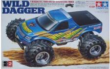 58231 Wild Dagger
