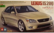 58237 Lexus IS200