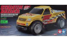 58246 Stadium Raider