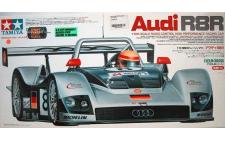 58247 Audi R8R