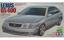 58251 Lexus GS400